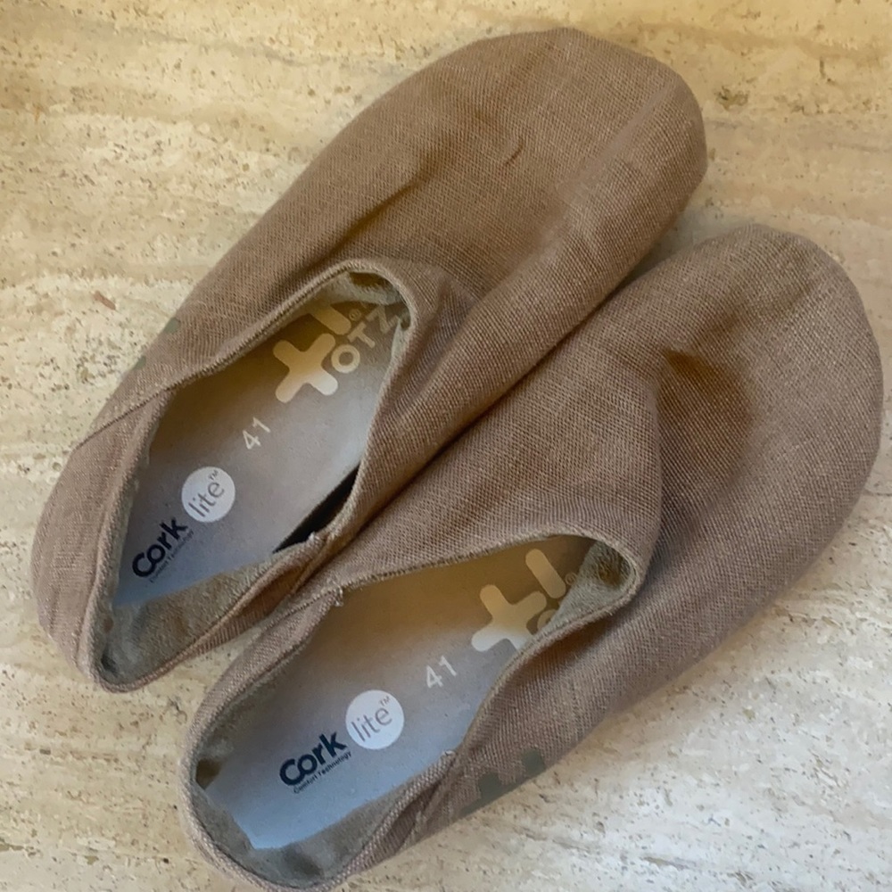 OTZ SHOES